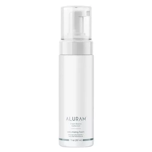 Aluram Volumizing Foam 7oz