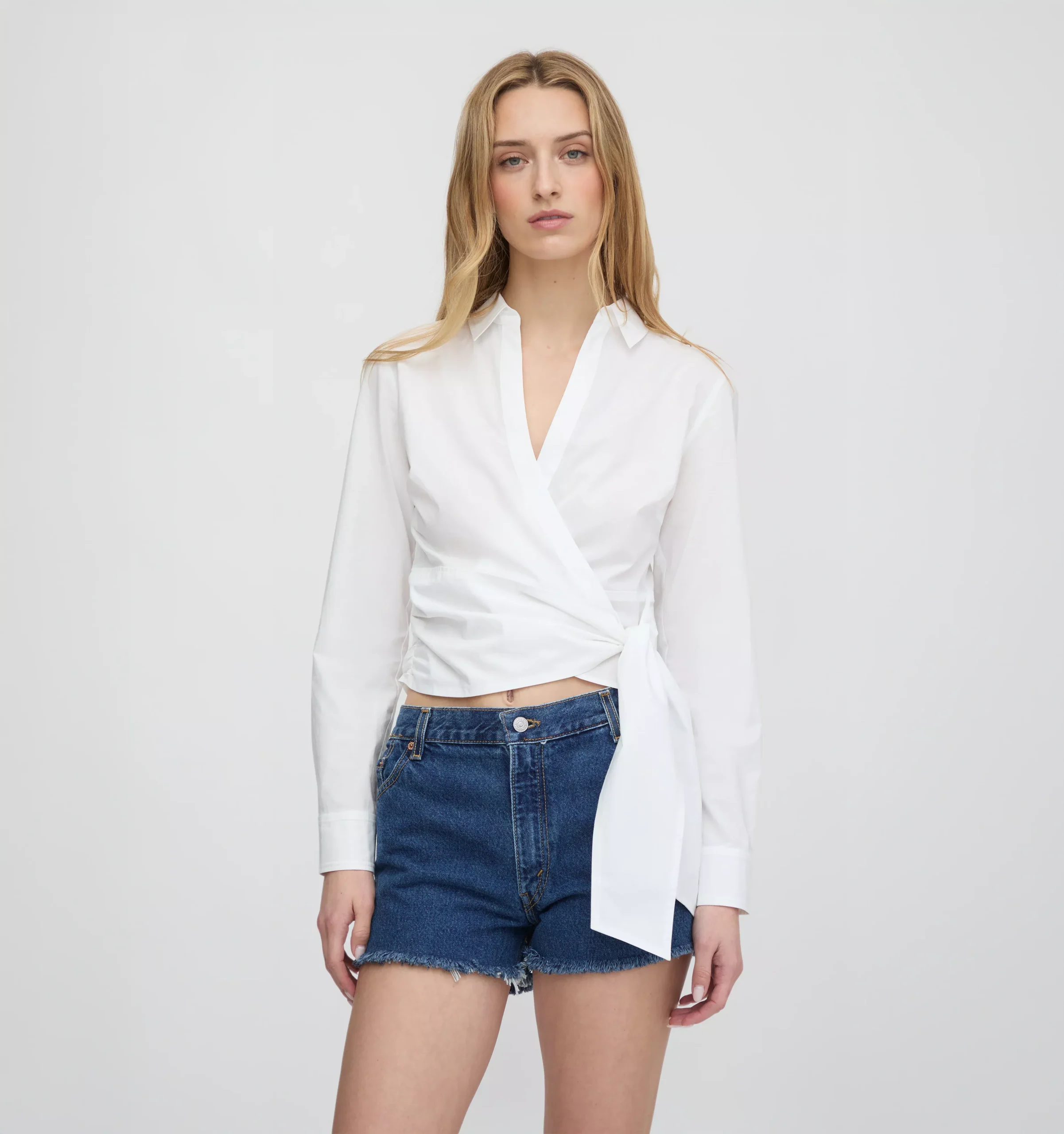 The Amaris Top