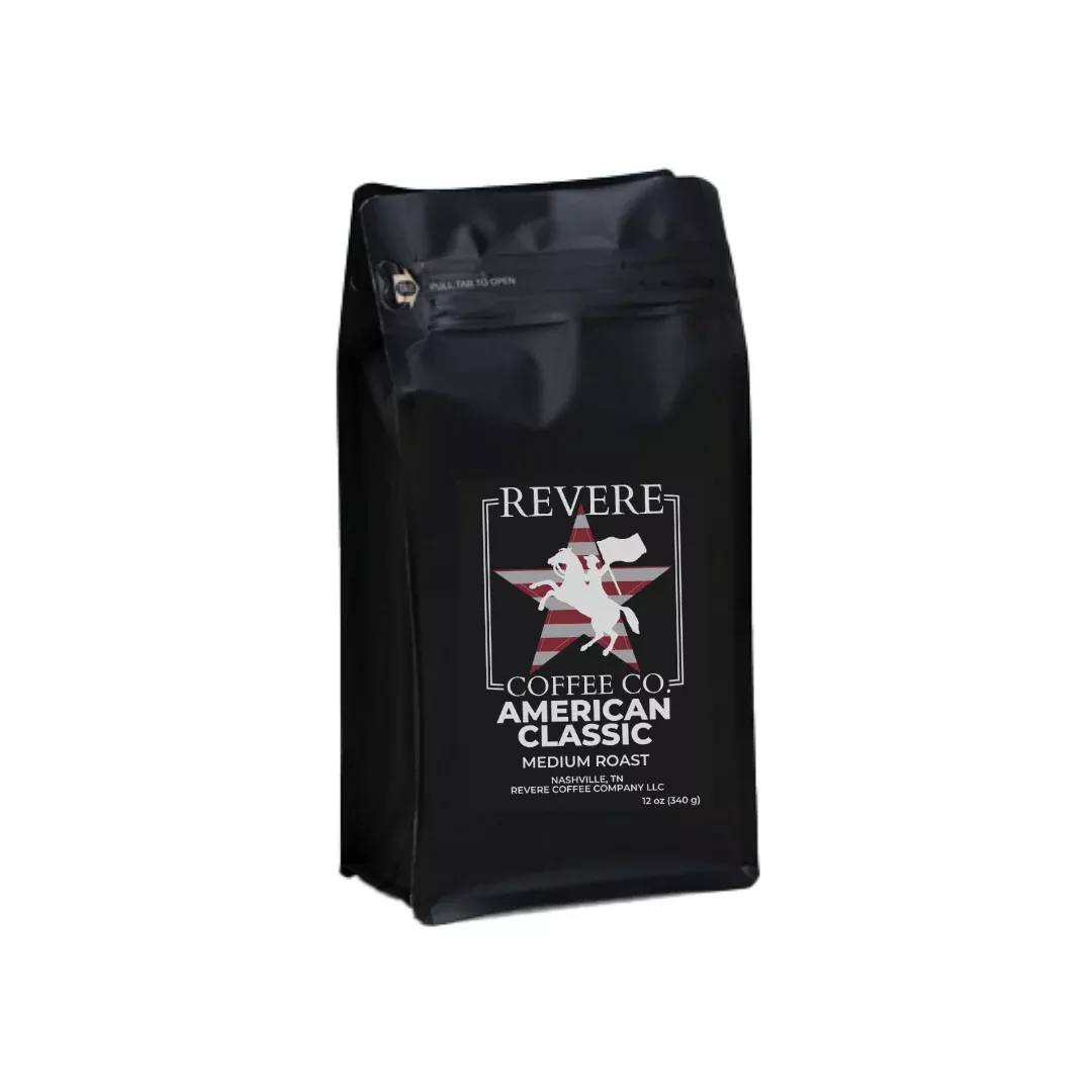 American Classic (Medium Roast)