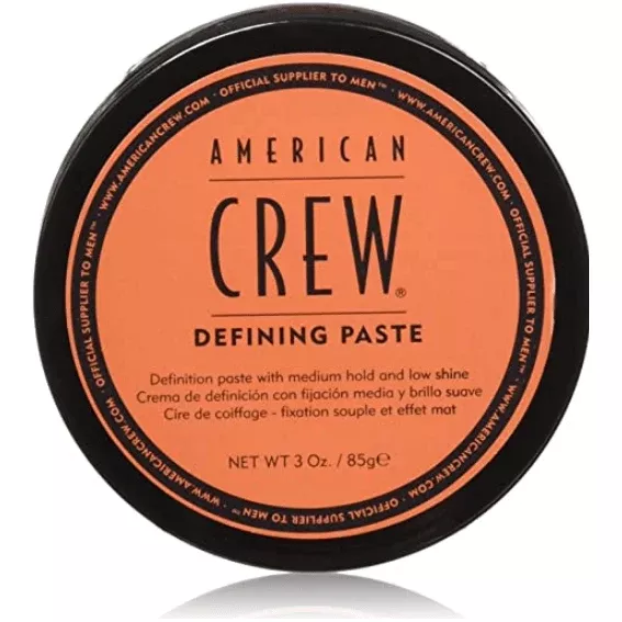 American Crew Defining Paste 3 oz