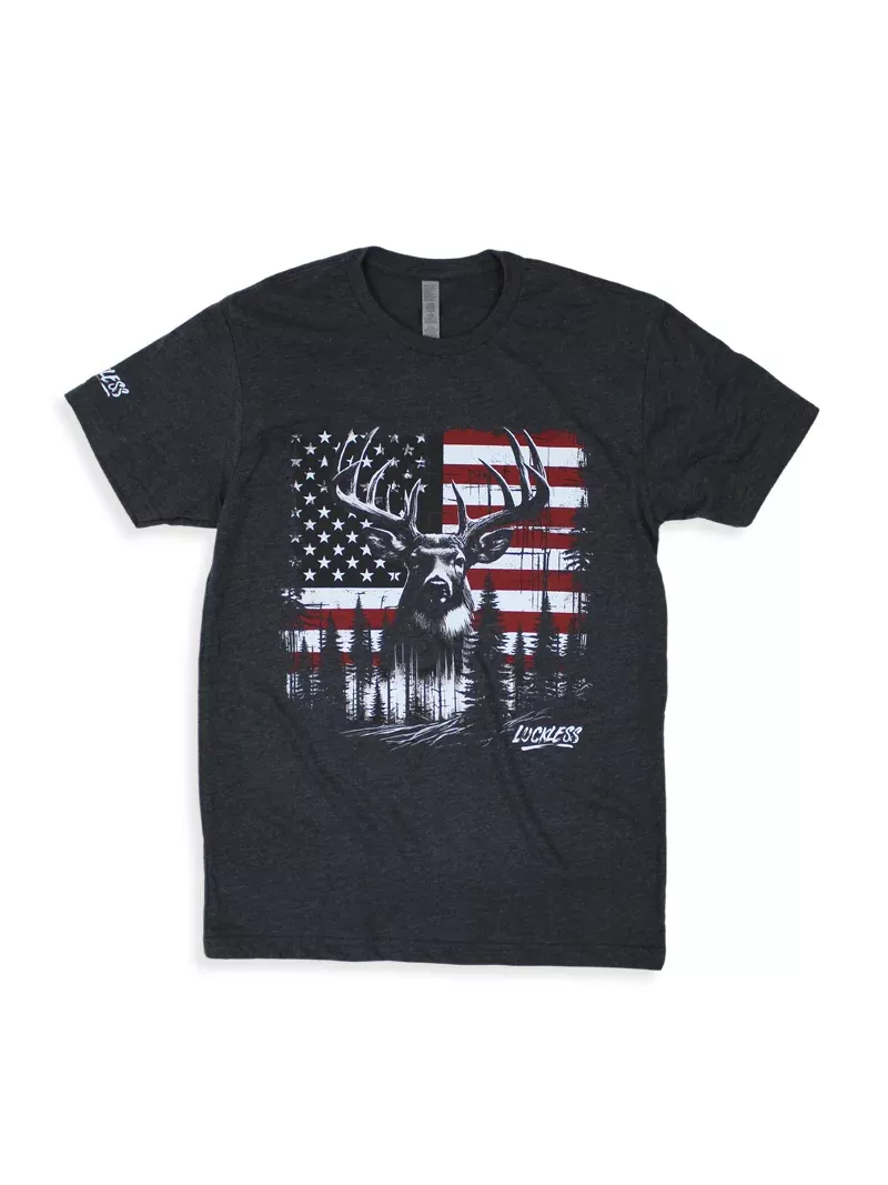 American Wilderness Tee