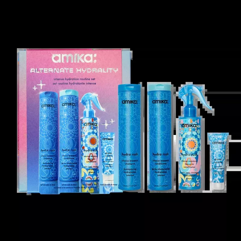 Amika Alternate Hydrality Kit
