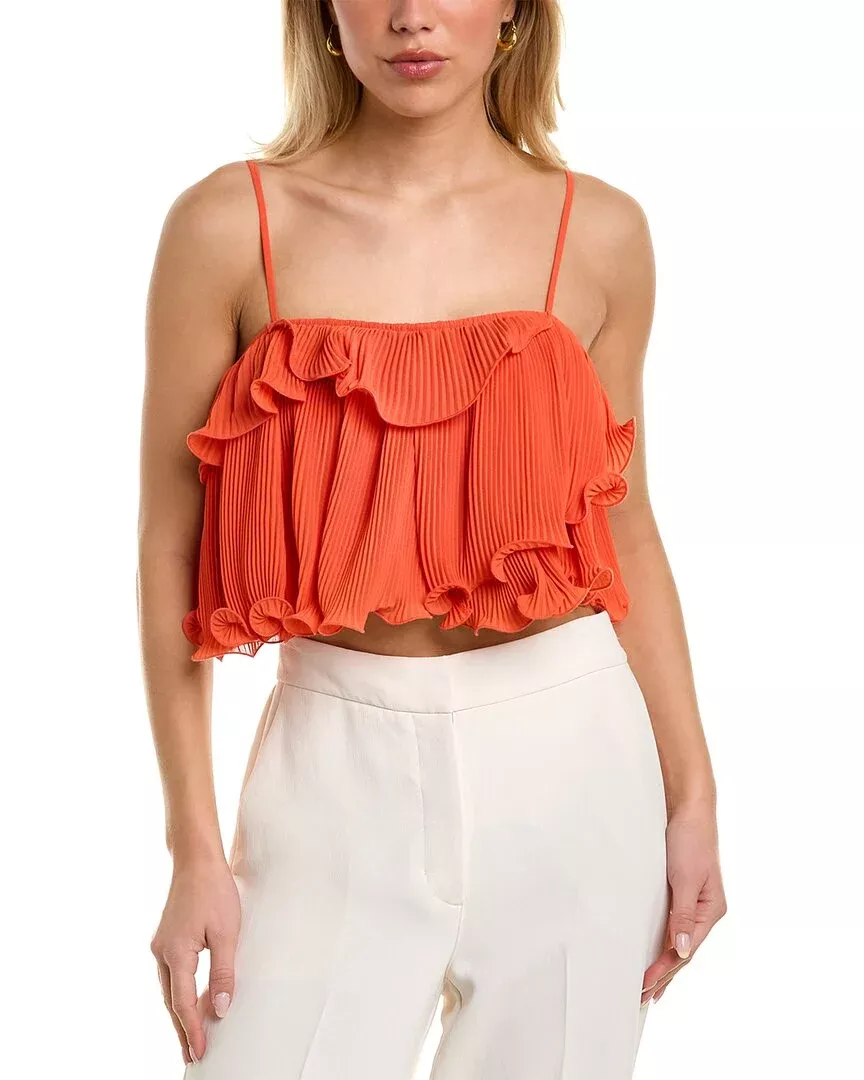 Amur Ainsley Top