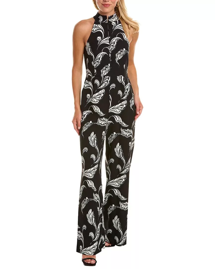 Amur Rana Jumpsuit