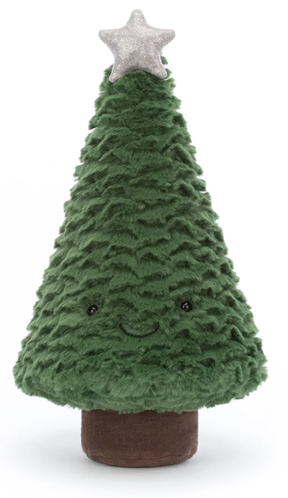 Amuseable Fraser Fir Christmas Tree