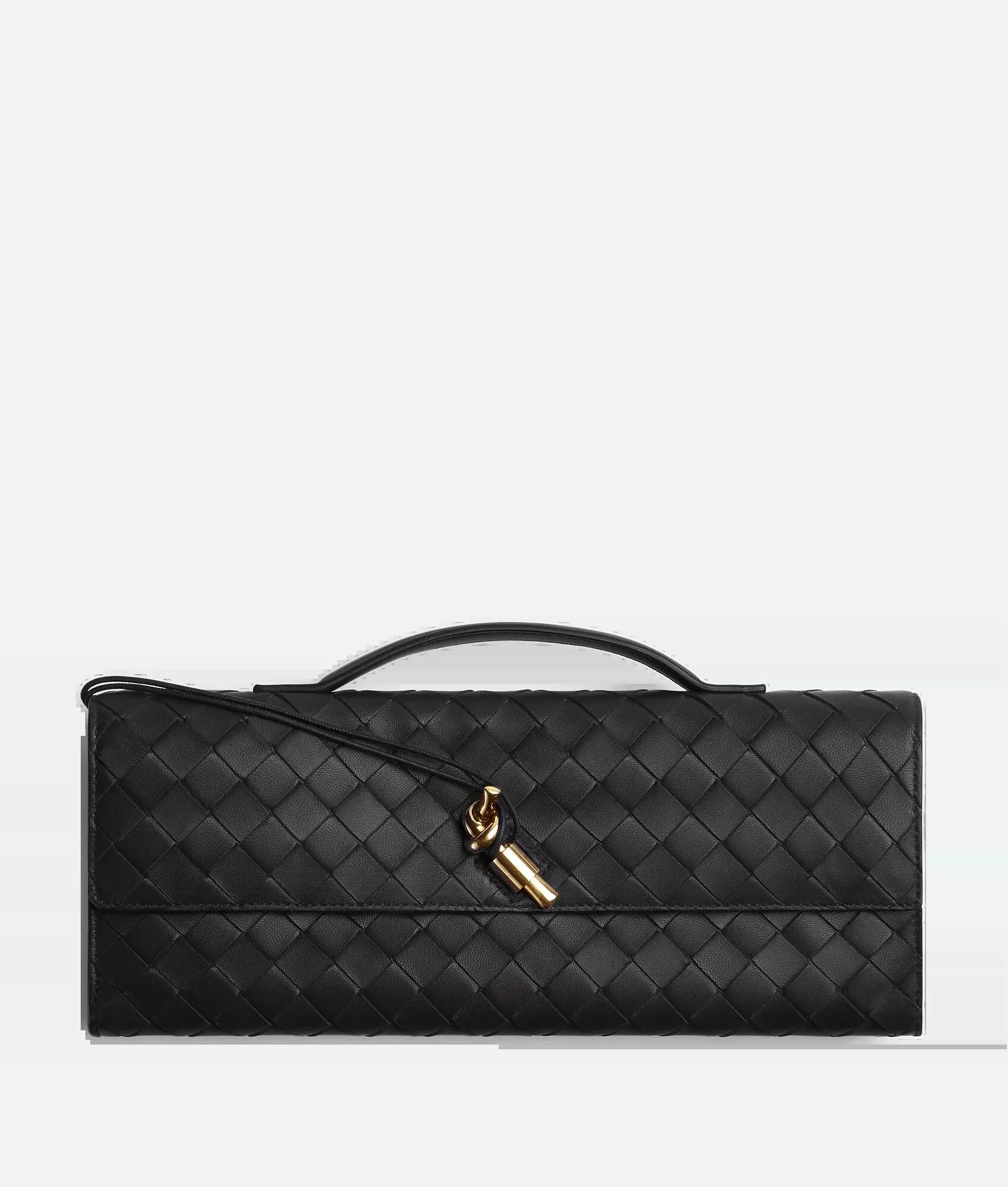 Andiamo Clutch
