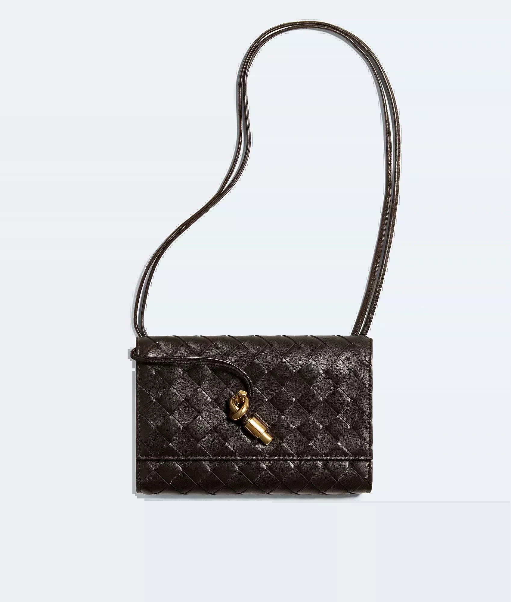 Andiamo Pouch Bag