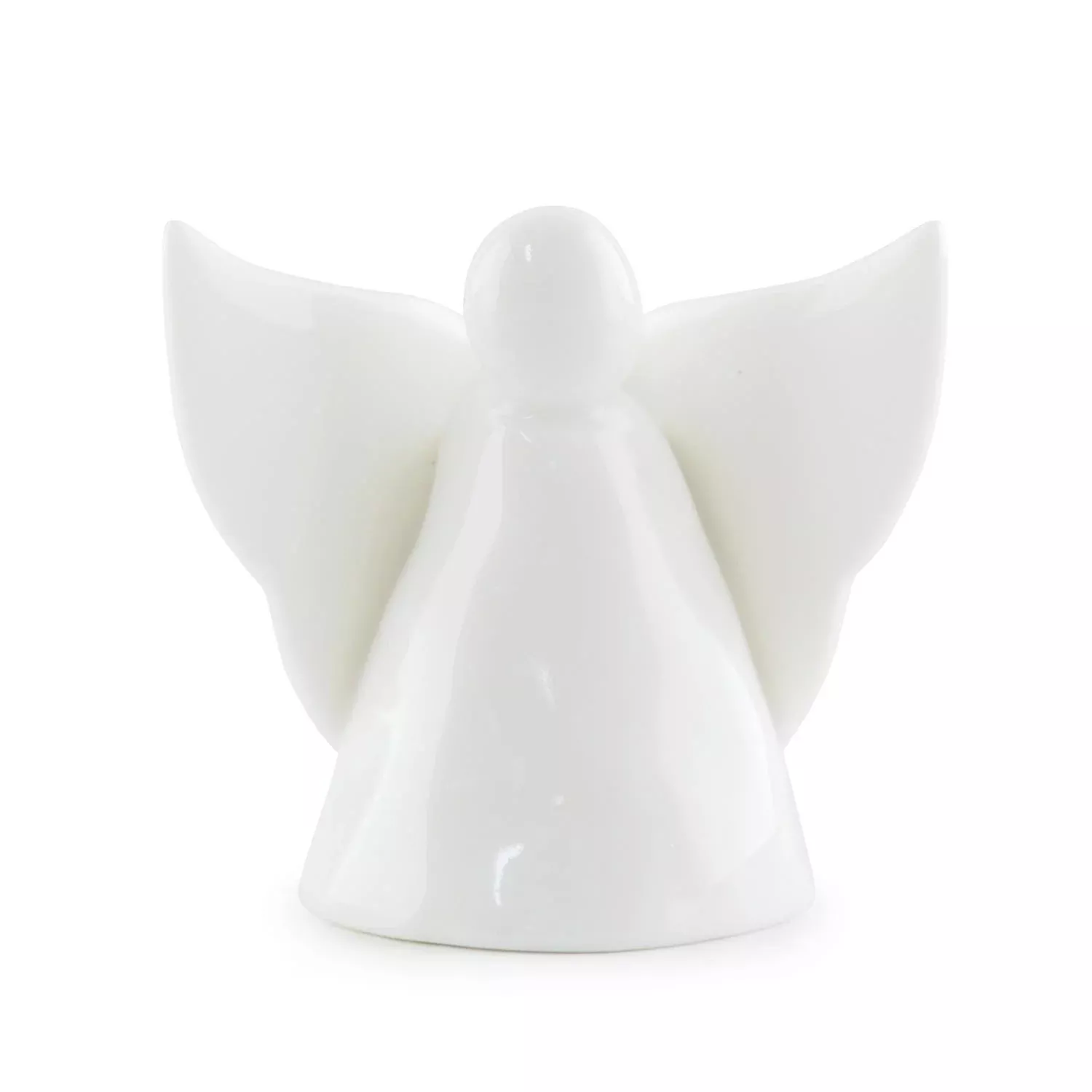 Angel Decorative Sculpture/Vase/Candleholder in Gift Box