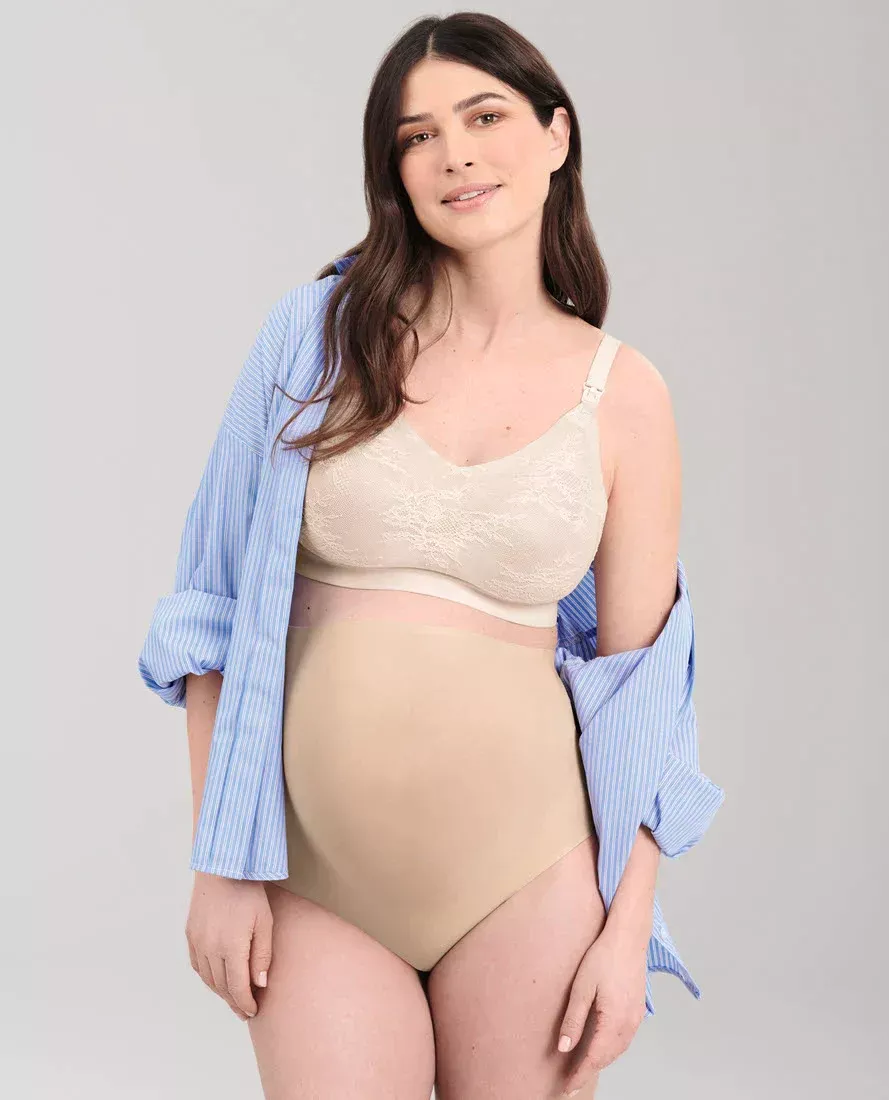Anita Essentials Lace Nursing Bralette