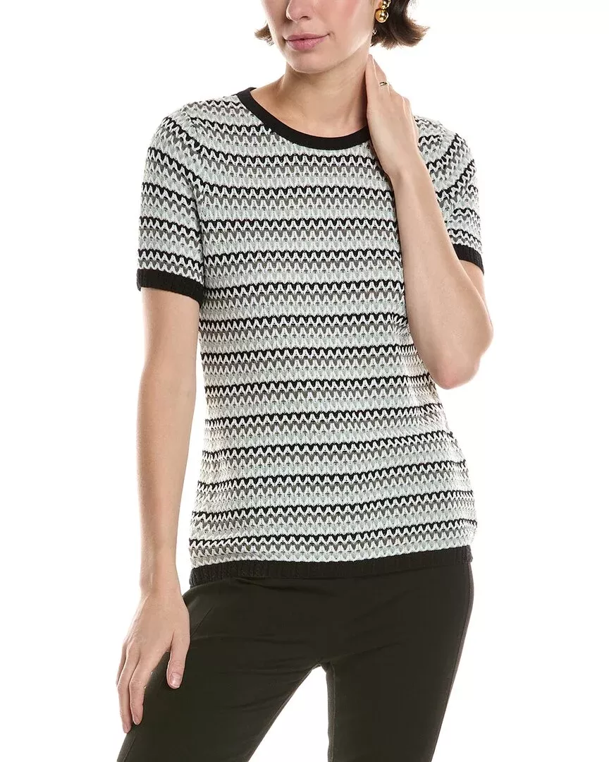 Anne Klein Petite Sweater