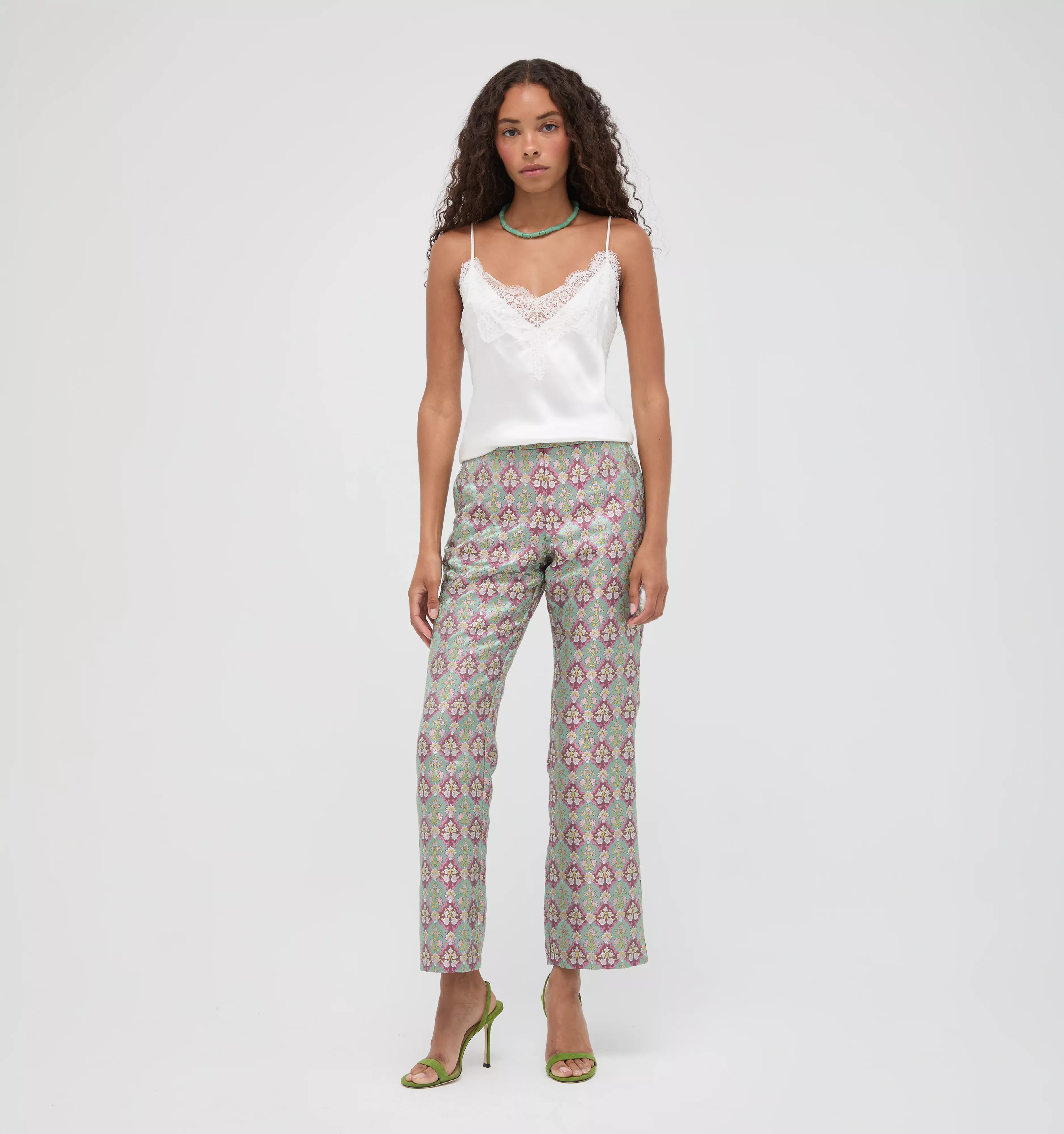 The Annina Pant