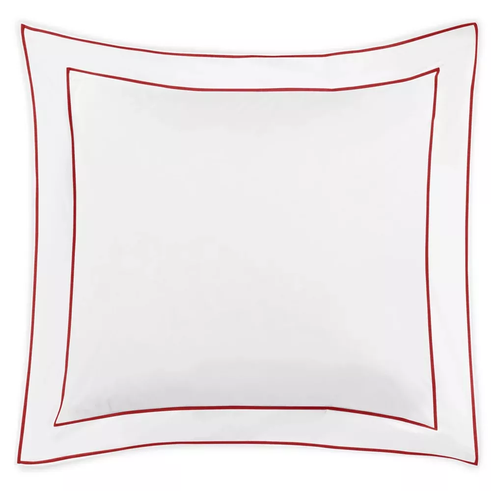 Ansonia Sham-Multiple Sizes & Colors
