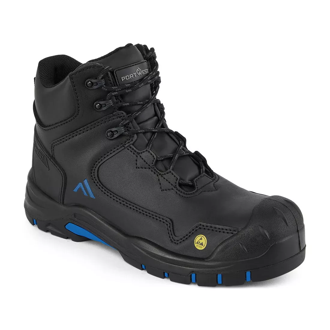 Apex Composite Mid Boot S3S SD PR