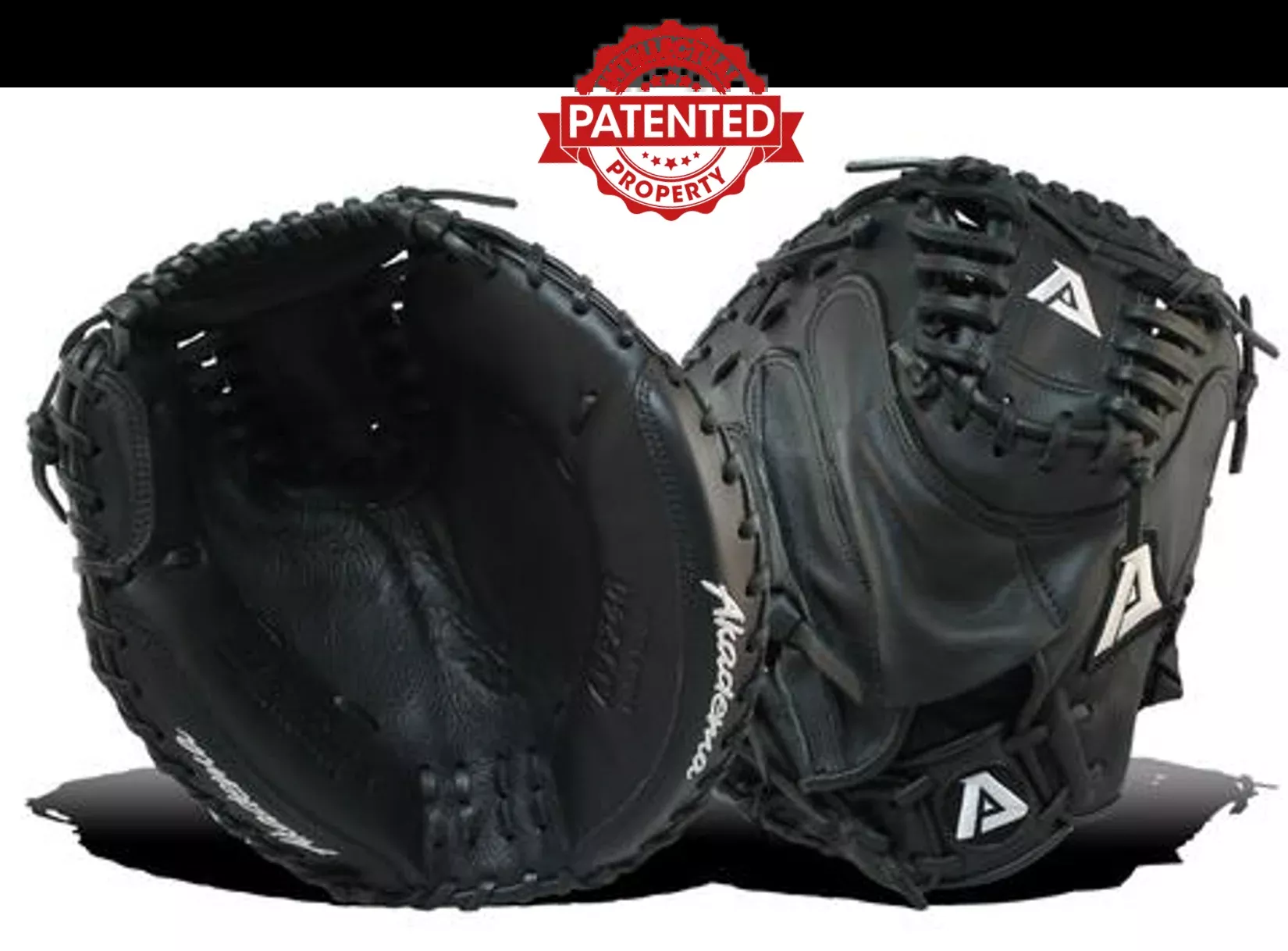 APP 240 (33.5 inch) Catcher's Mitt (Left Throw Only)