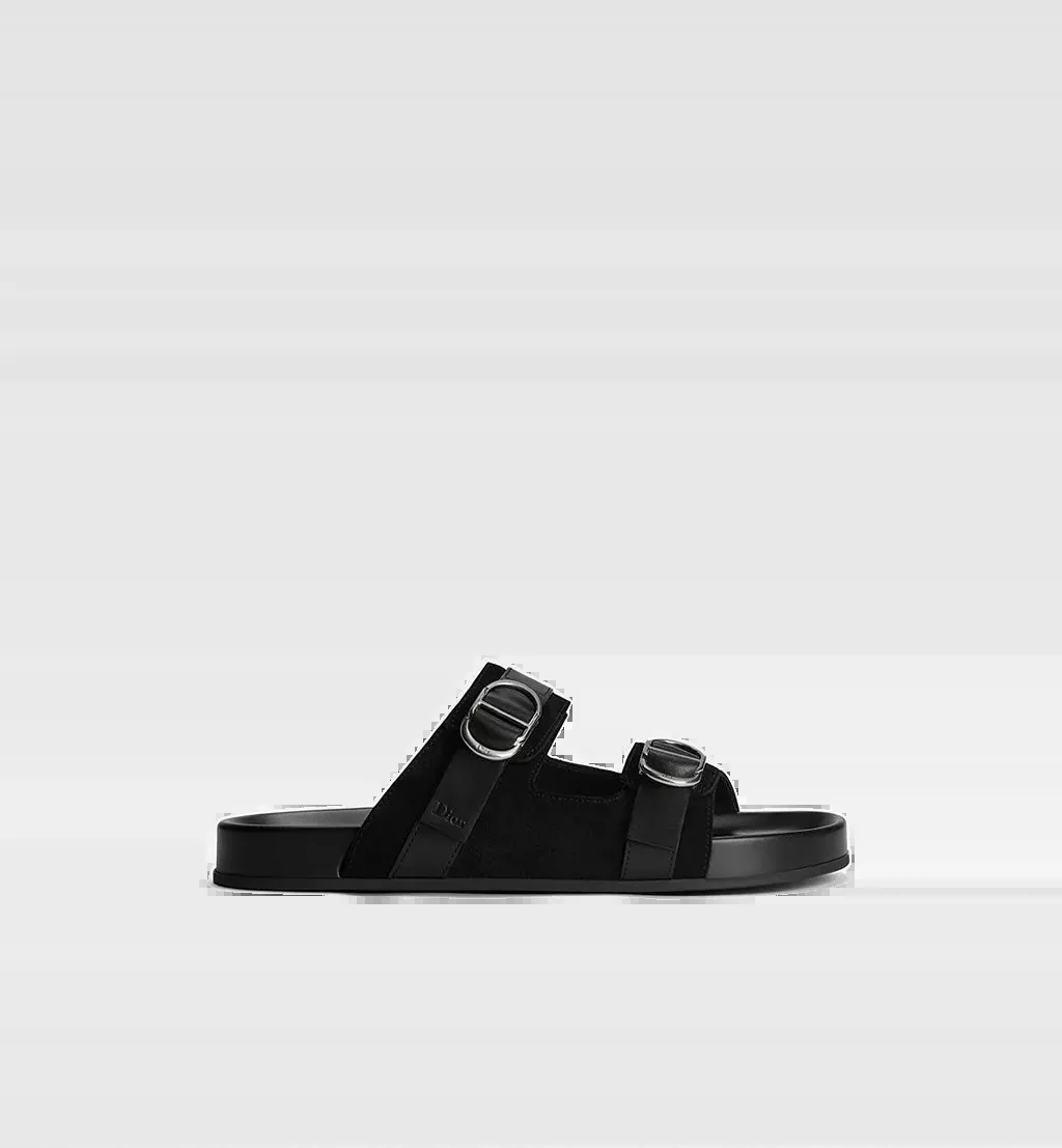 Aqua Sandal