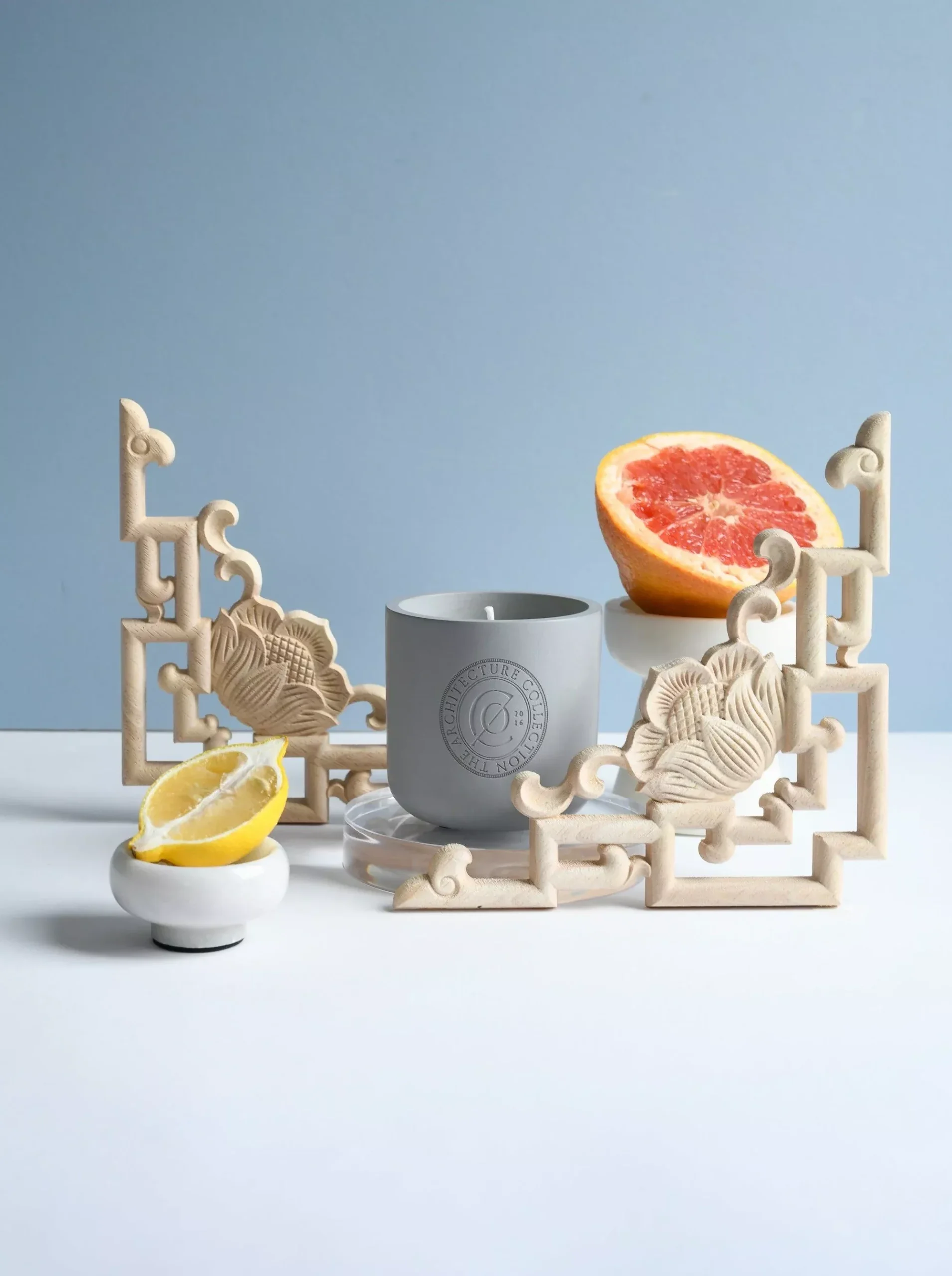 Architecture Collection: No. 07 Art Deco