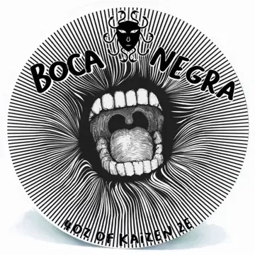 Ariana & Evans Boca Negra Kaizen 2e Base Shaving Collection