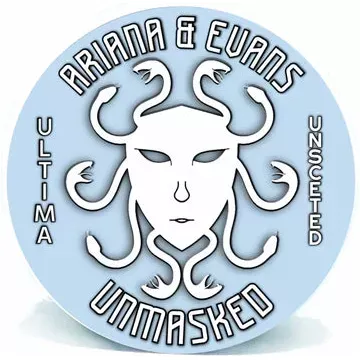 Ariana & Evans Unmasked Shaving Collection