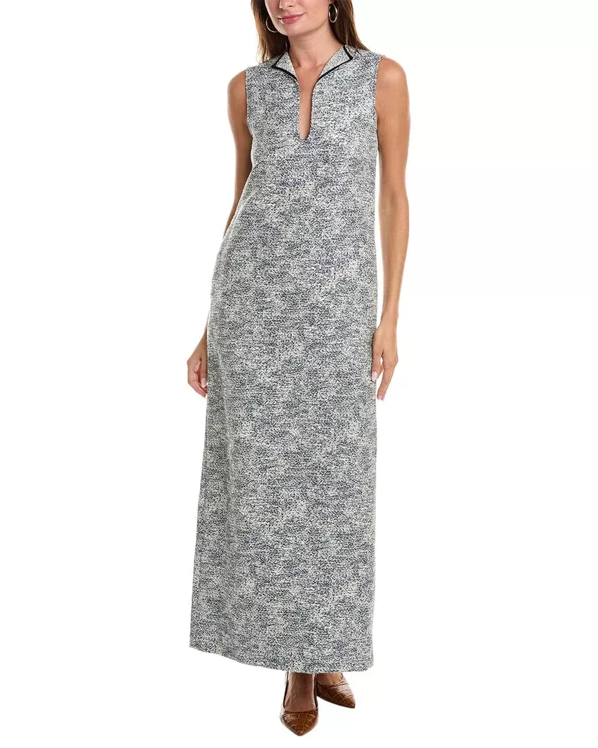 Arias Maxi Dress