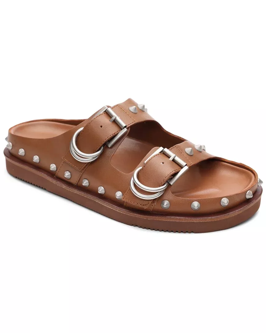 Ash Urus Leather Sandal
