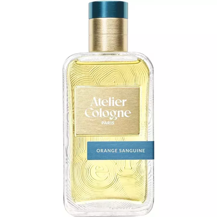 Atelier Cologne Orange Sanguine