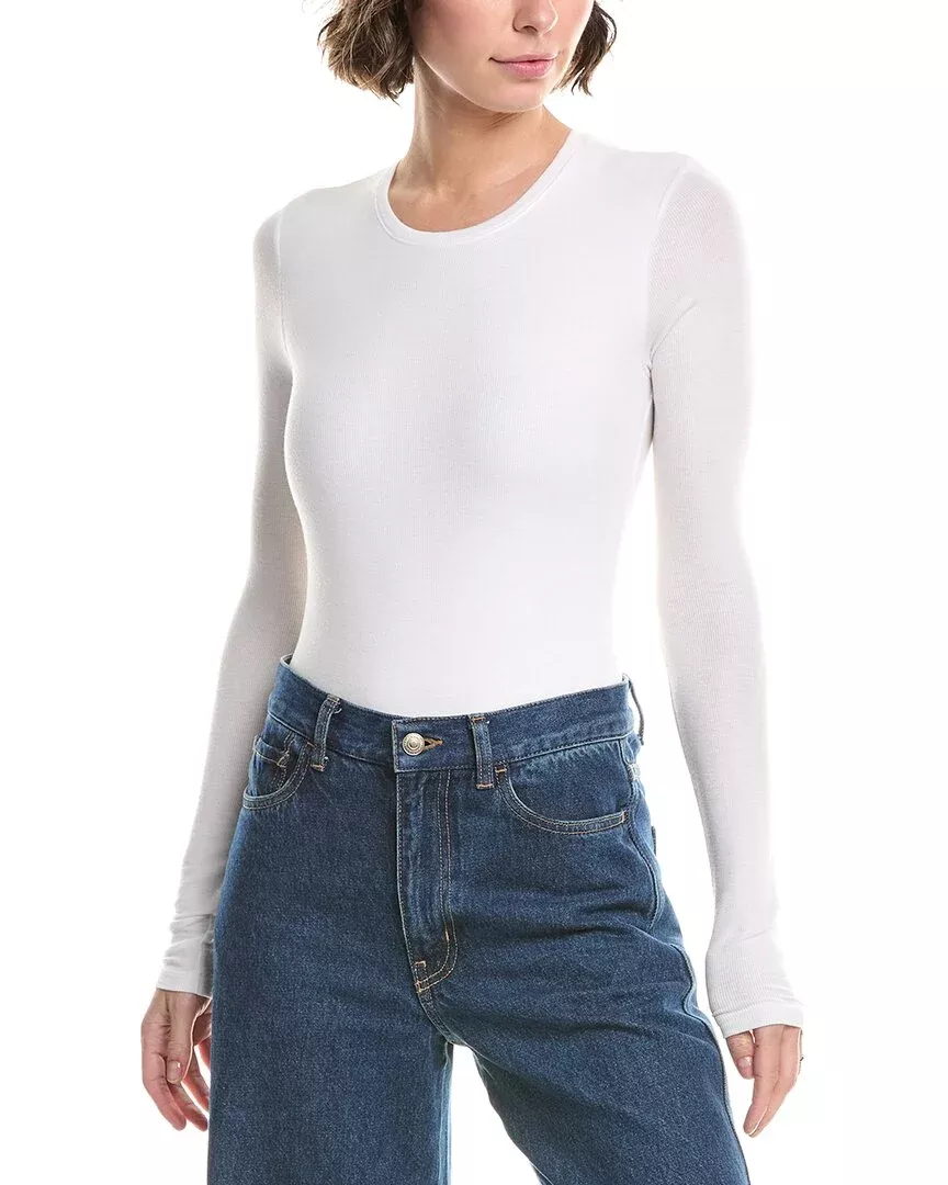 Atm Anthony Thomas Melillo Bodysuit