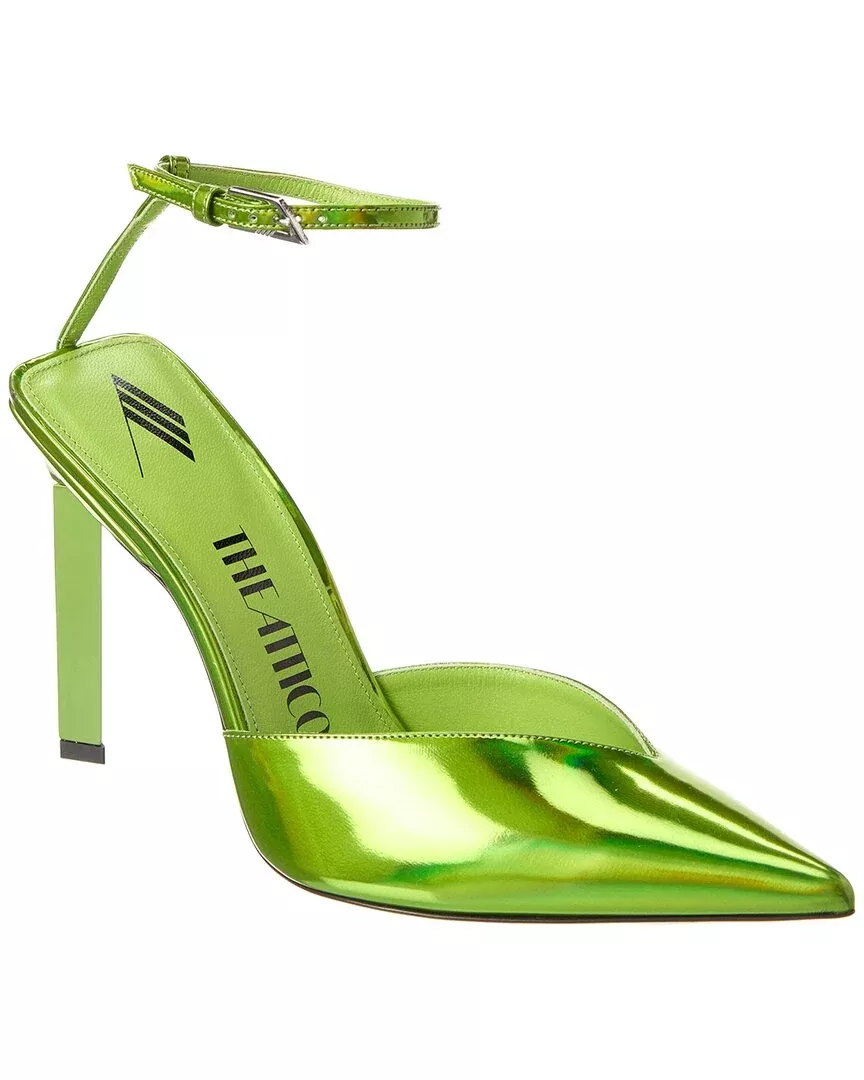 The Attico Perine Pump