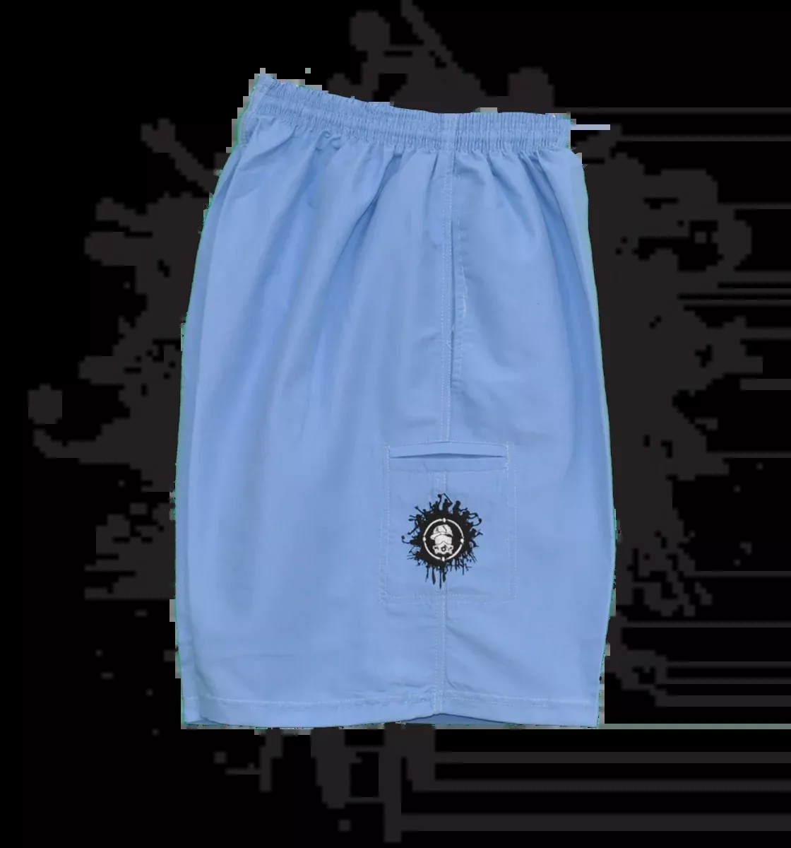 ATWL Columbia Micro Shorts