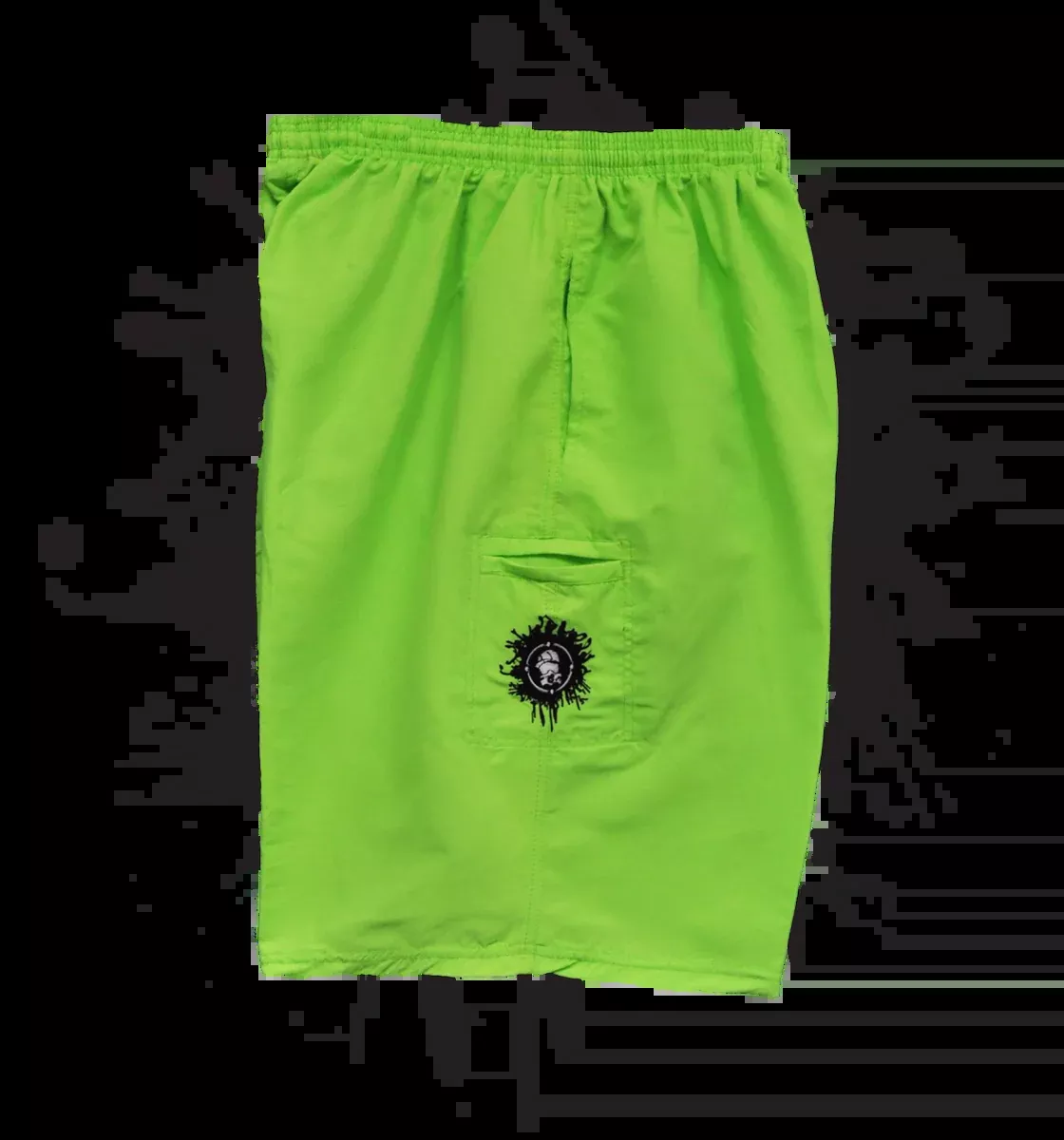 ATWL NEON GREEN Micro