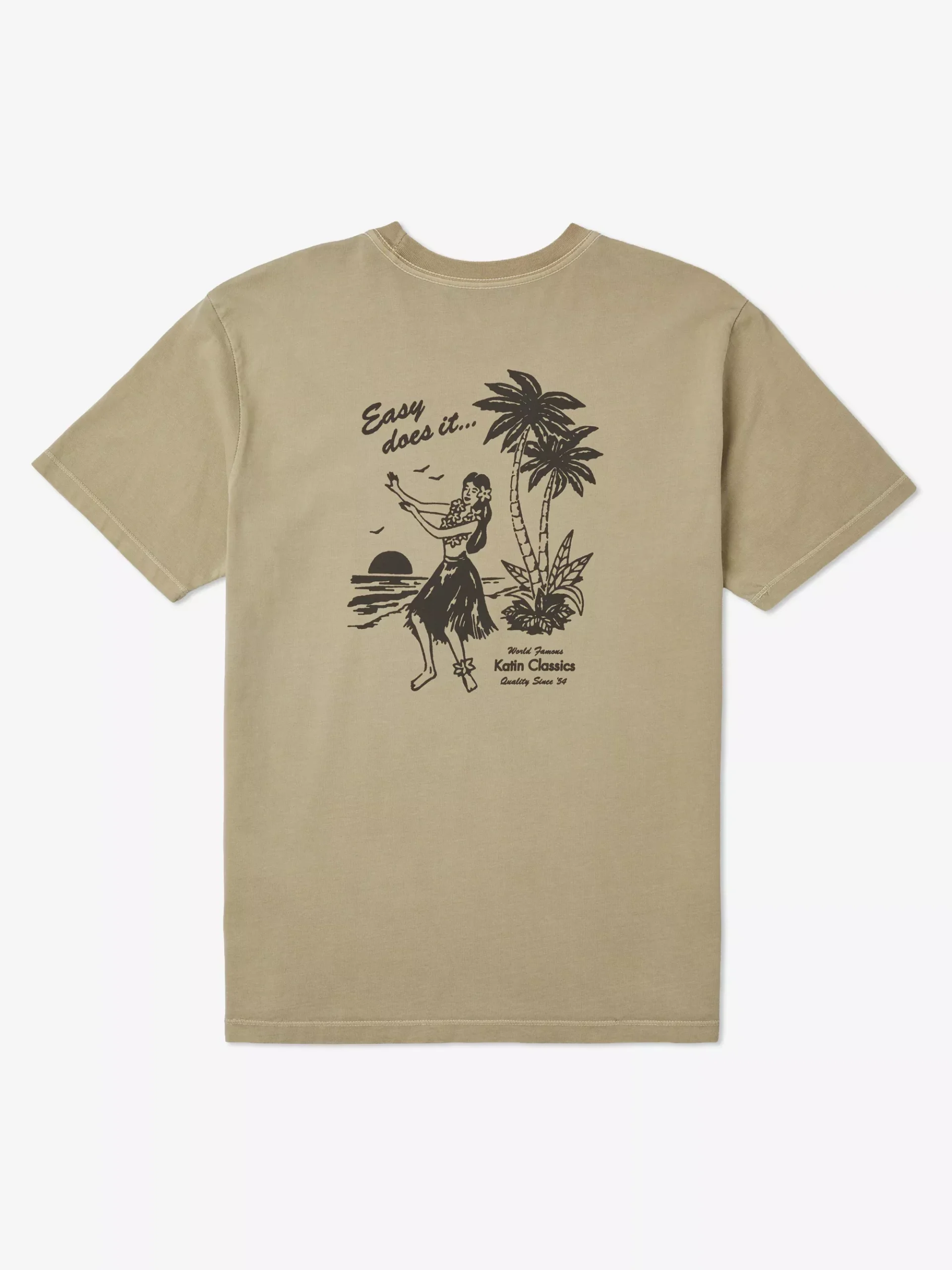 AUANA TEE