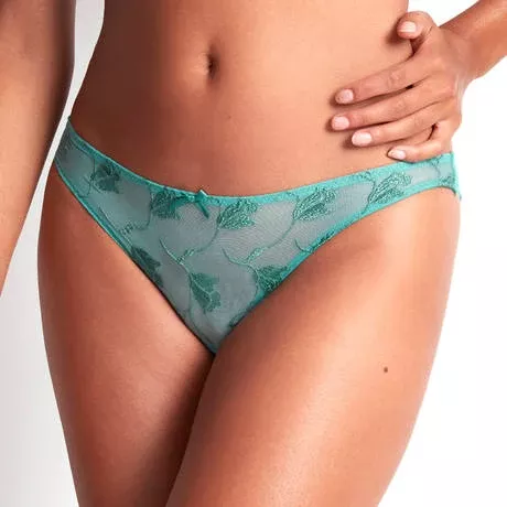 Aubade Softessence St. Tropez Shorty