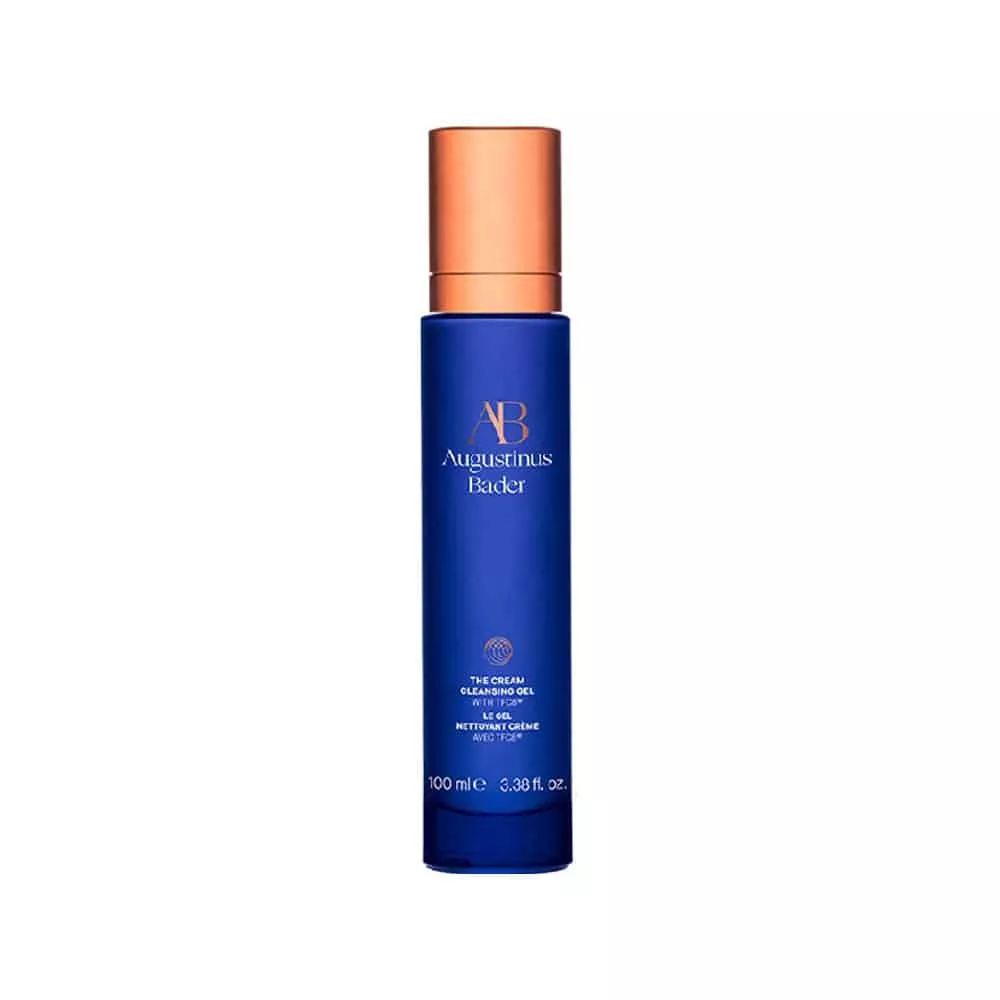 Augustinus Bader The Cream Cleansing Gel