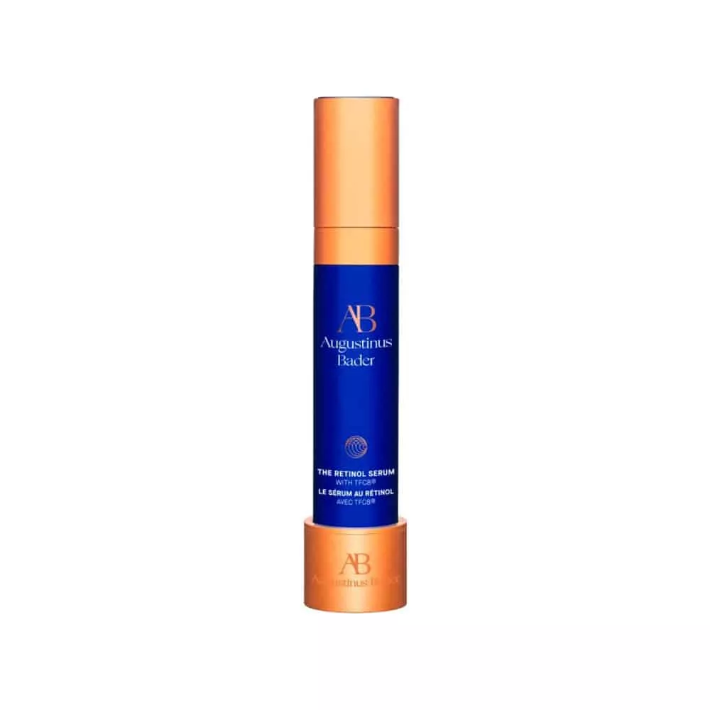 Augustinus Bader The Retinol Serum
