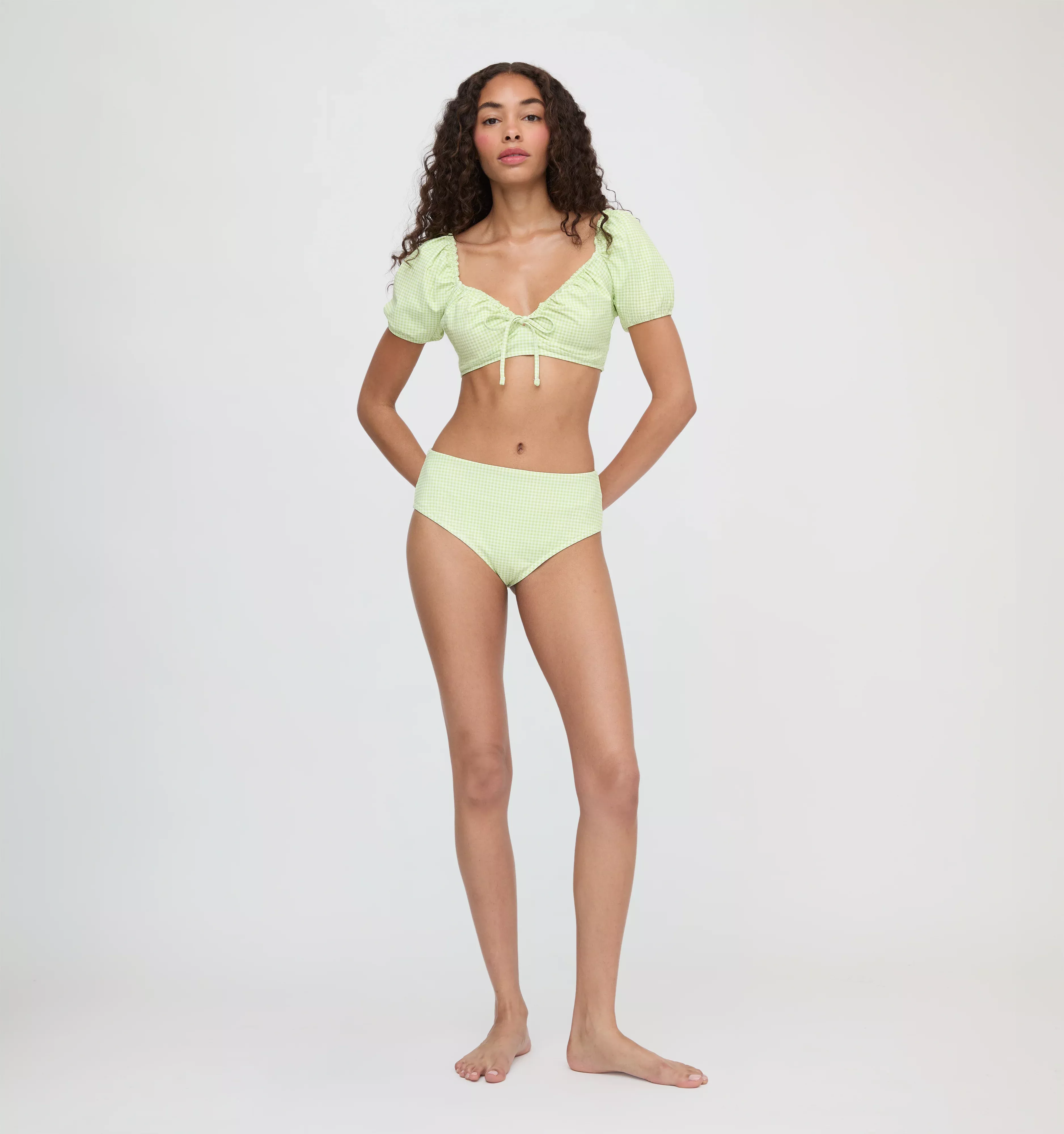 The Aurelia Bikini Set