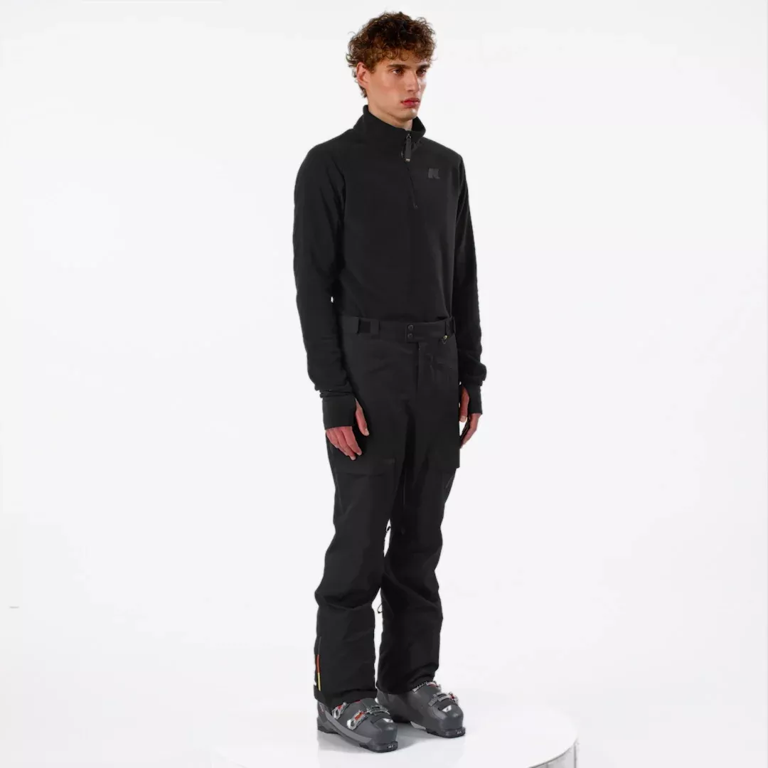 Aussois Micro Twill 3 Layers Pants