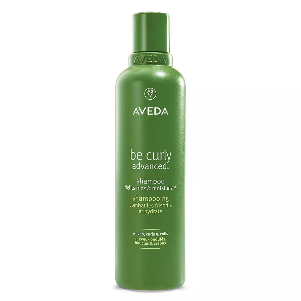 Aveda Be Curly Advanced Shampoo