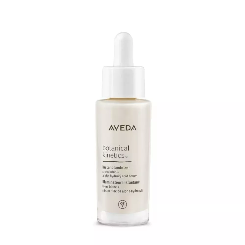 Aveda Botanical Kinetics Instant Luminizer 30 ML