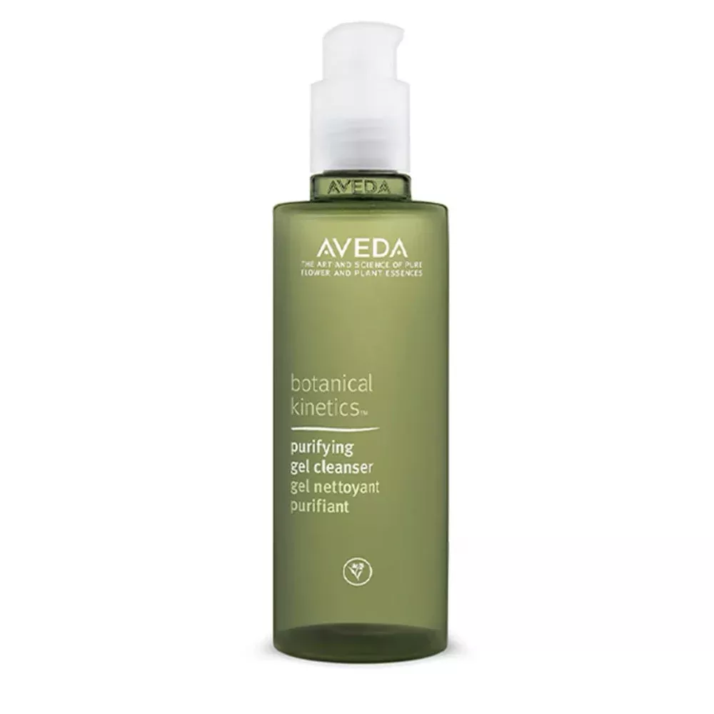 Aveda Botanical Kinetics Purifying Gel Cleanser