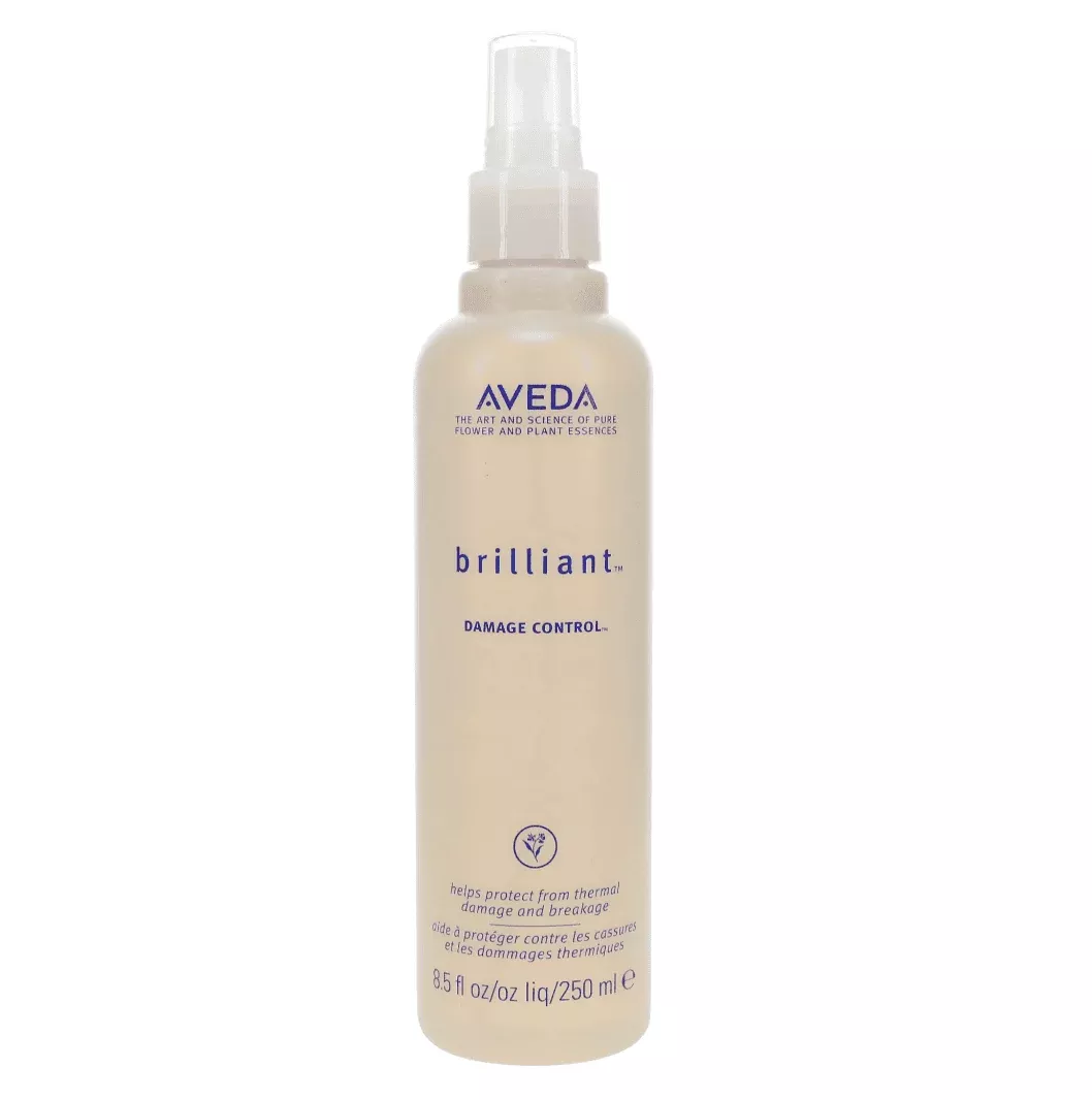 Aveda Brilliant Damage Control 8.5 OZ
