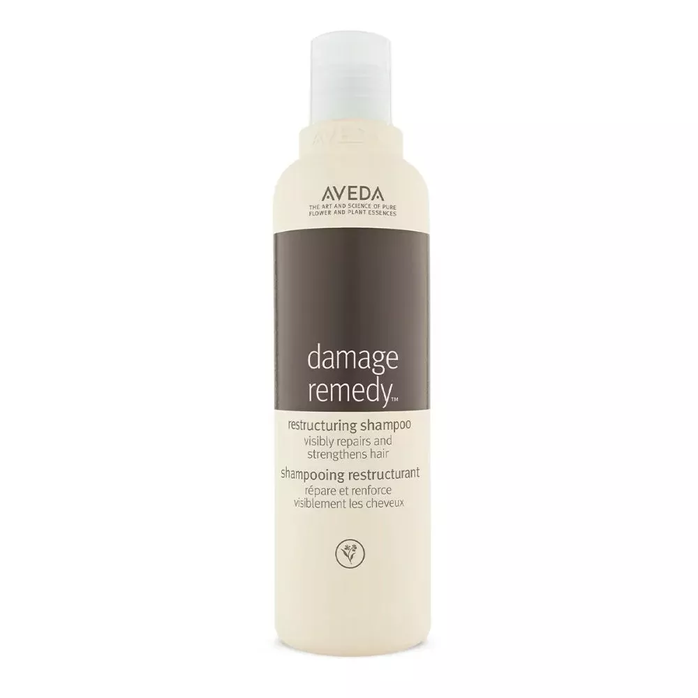 Aveda Damage Remedy Restructuring Shampoo 250 ml