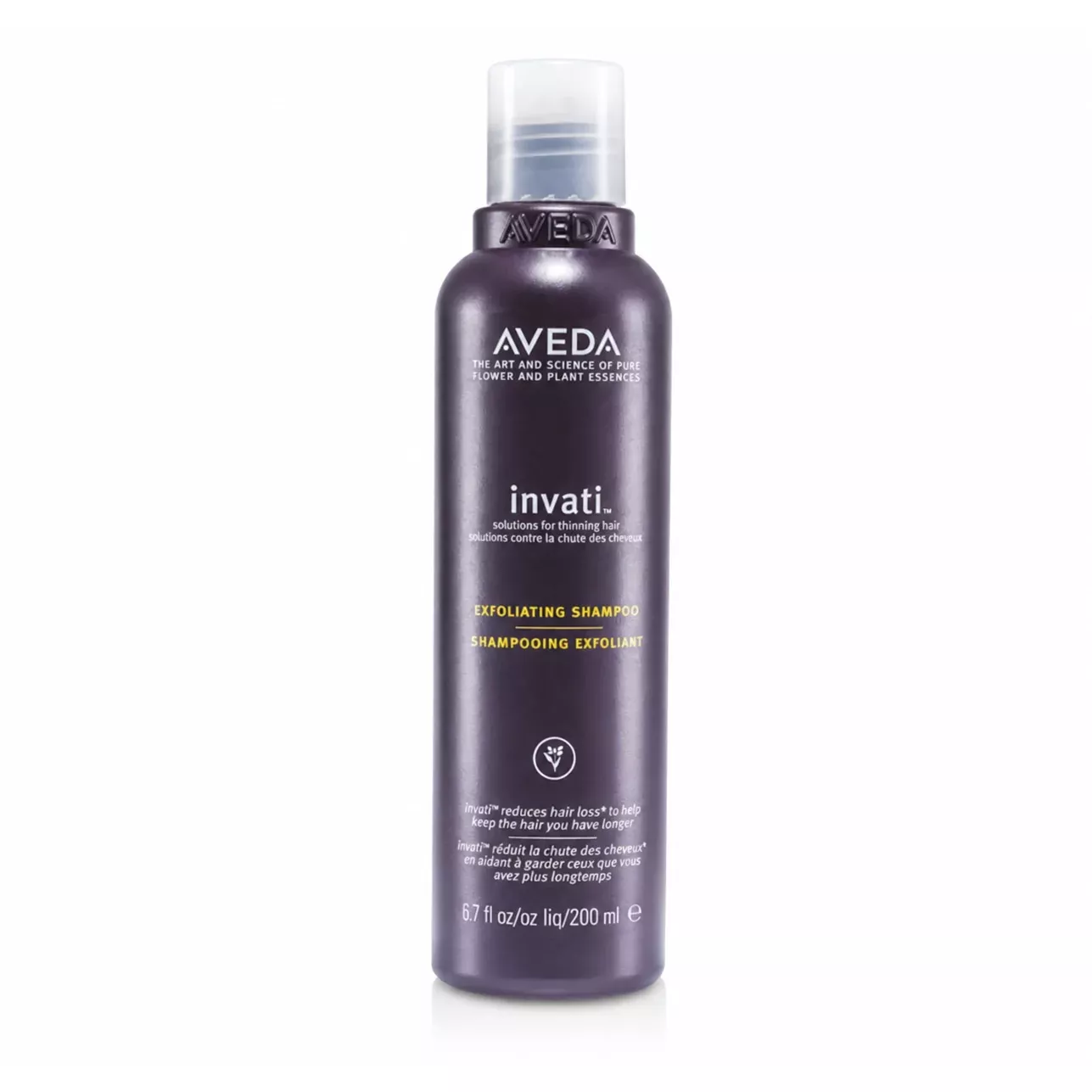 Aveda Invati Exfoliating Shampoo 200 ml