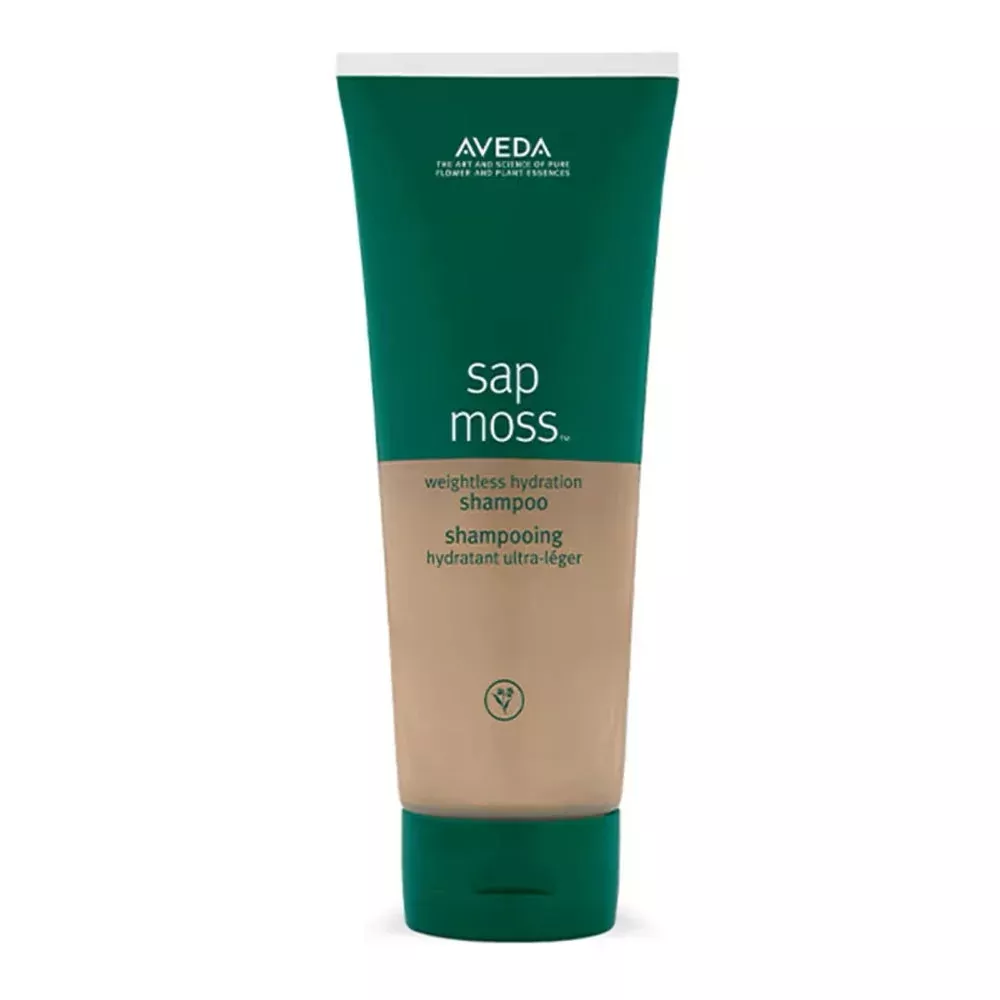 Aveda Sap Moss Weightless Hydration Shampoo 200ml