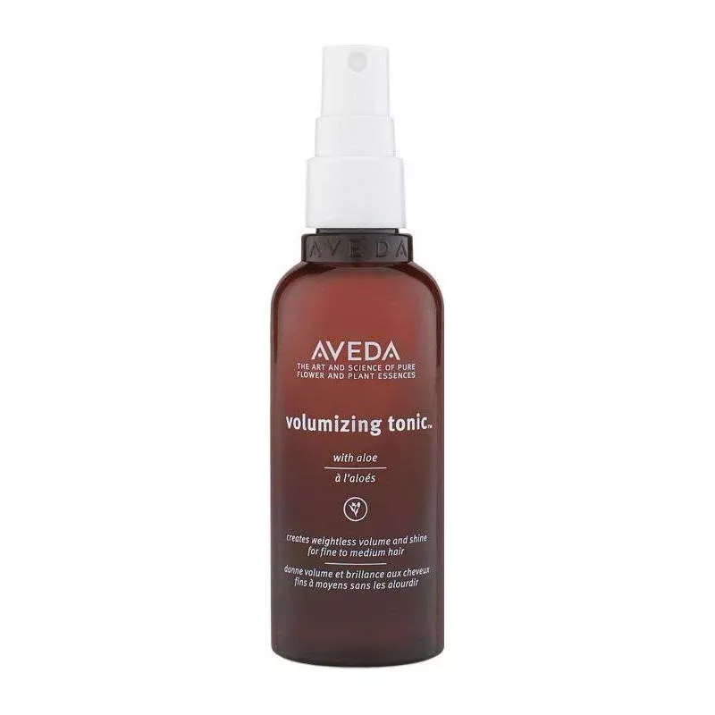 Aveda Volumizing Tonic with Aloe 100ml