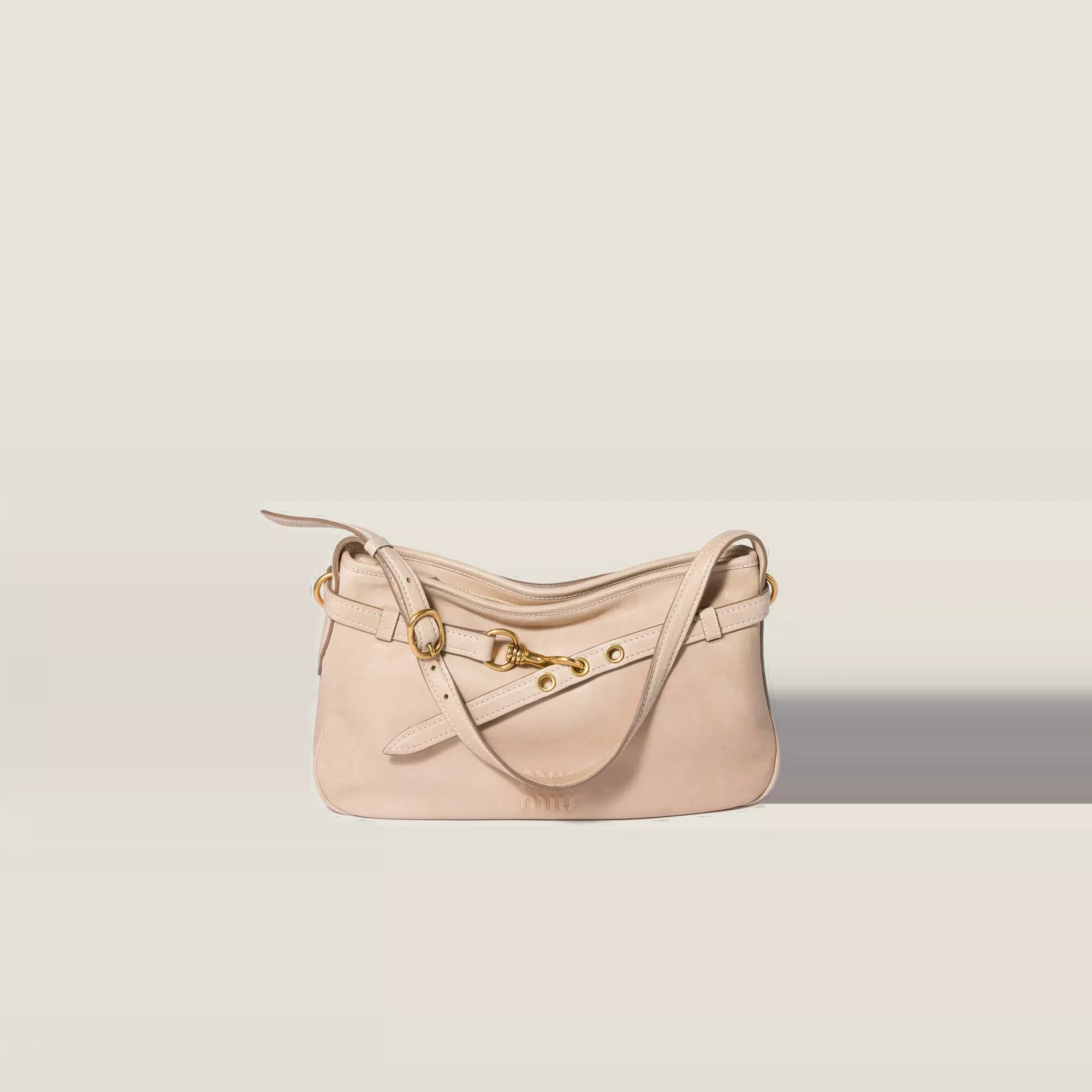 Aventure Nappa Leather Bag