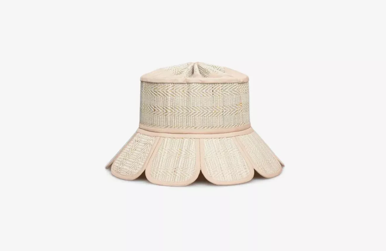 Avoca Manhattan Hat