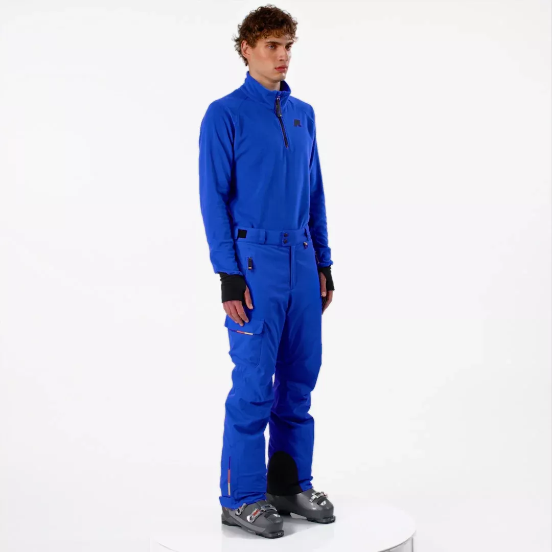 Avrieux Micro Twill 2 Layers Pants