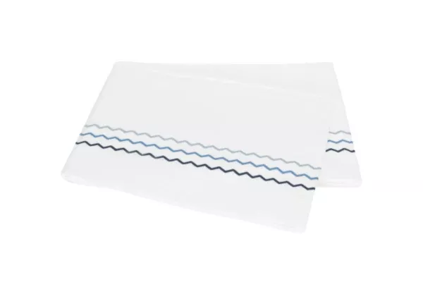 Axel Flat Sheet-Multiple Colors