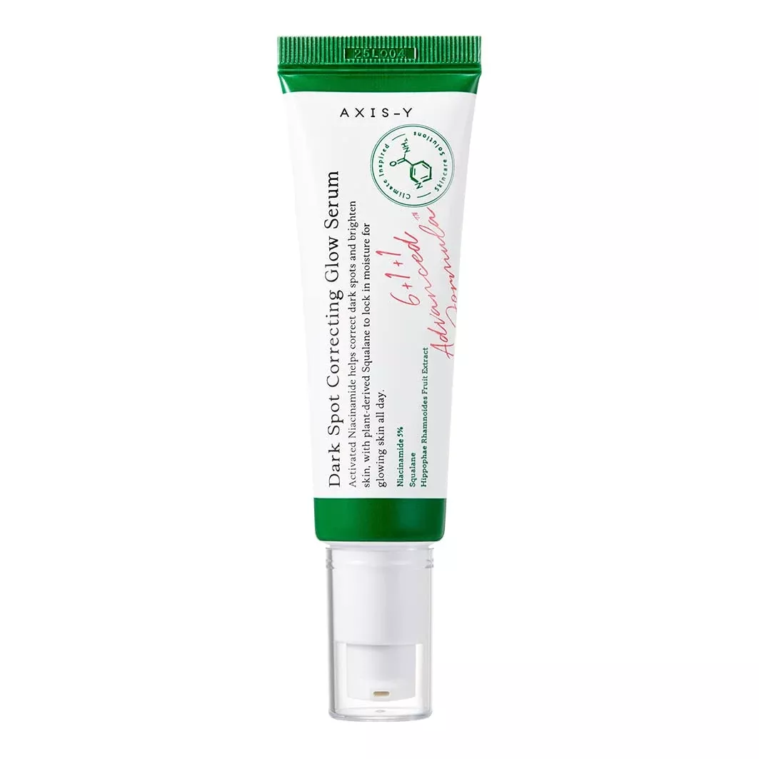 AXIS-Y Dark Spot Correcting Glow Serum