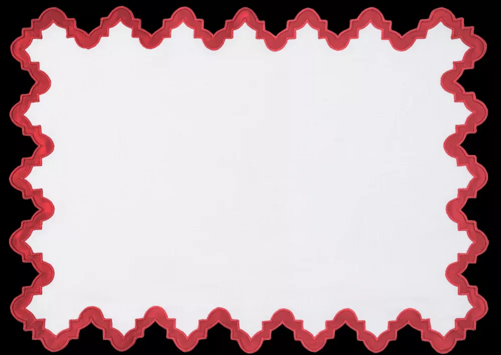 Aziza Placemats