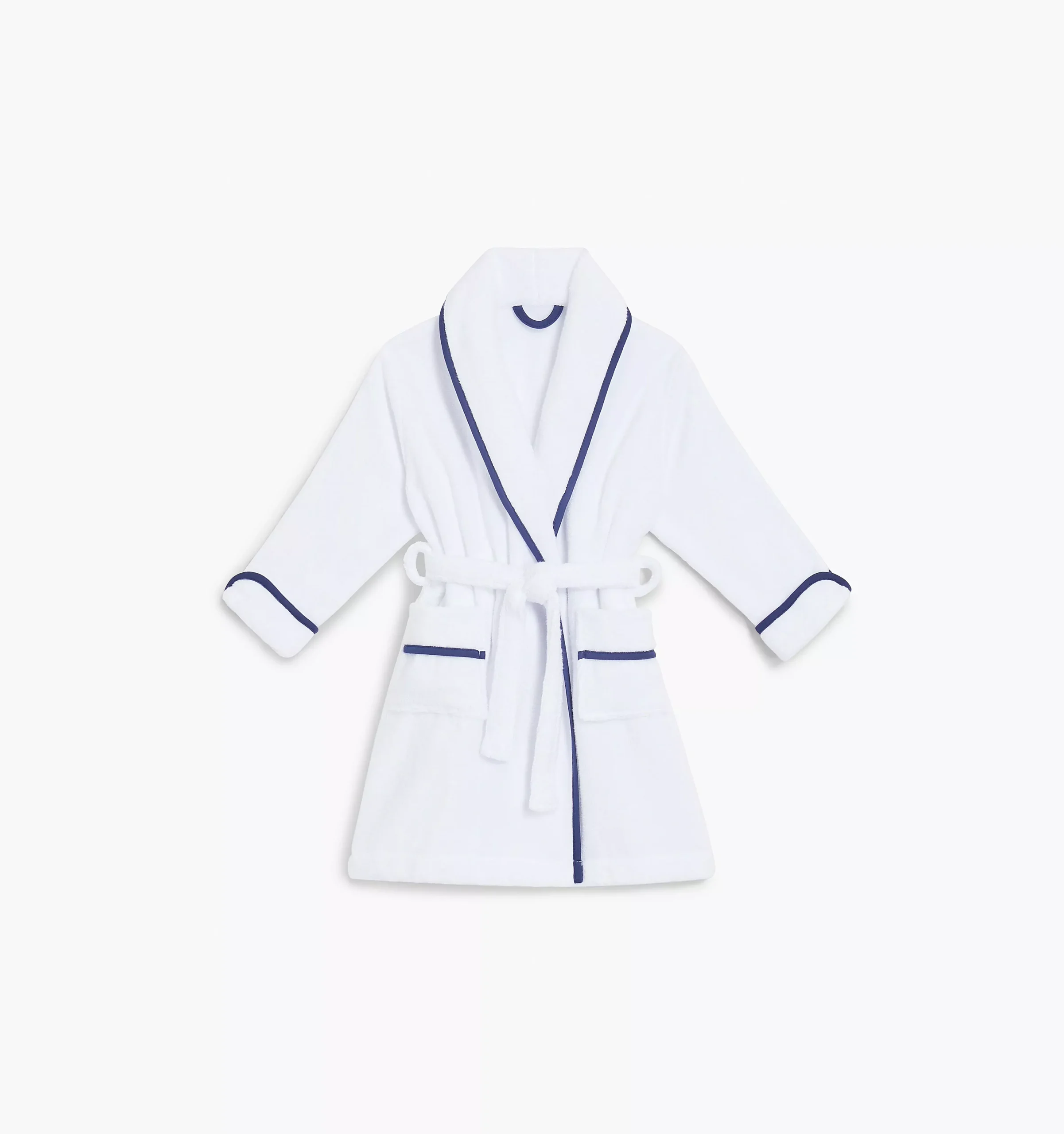 The Baby Hotel Robe